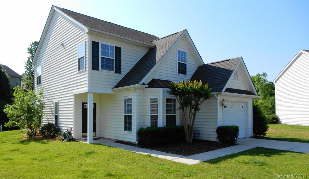3941 Caliper Place, Unit 336 Fort Mill, SC 29708 - Photo 2 of 22