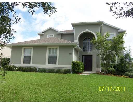980 Silvertip Road Apopka, FL 32712 - Photo 1 of 1 Exterior Front