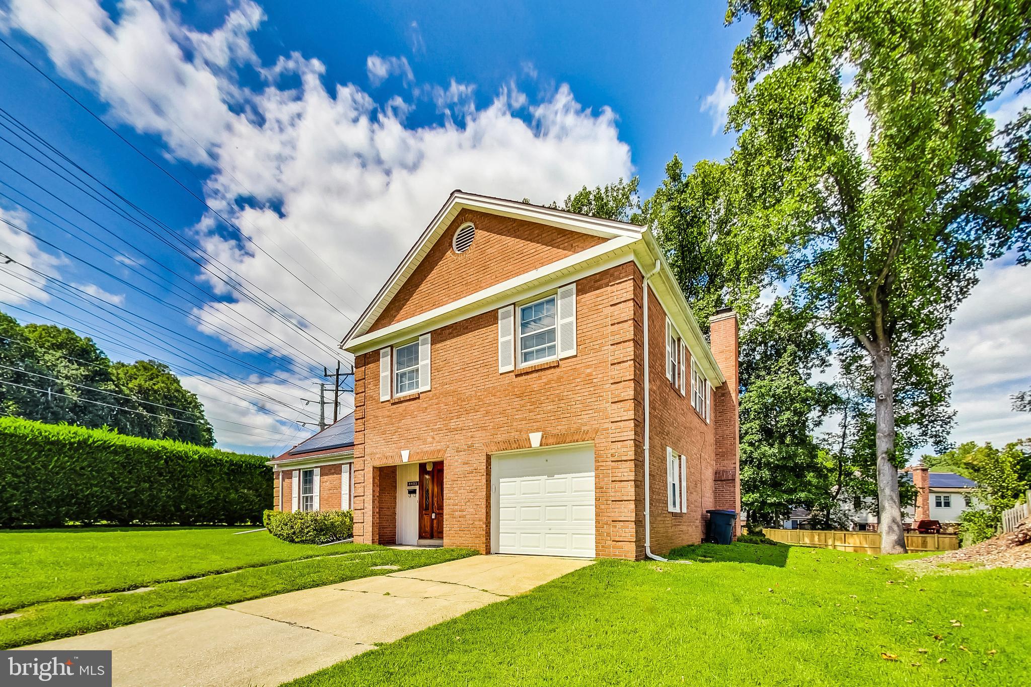 8403 Postoak Road Potomac, MD 20854 - Photo 3 of 28