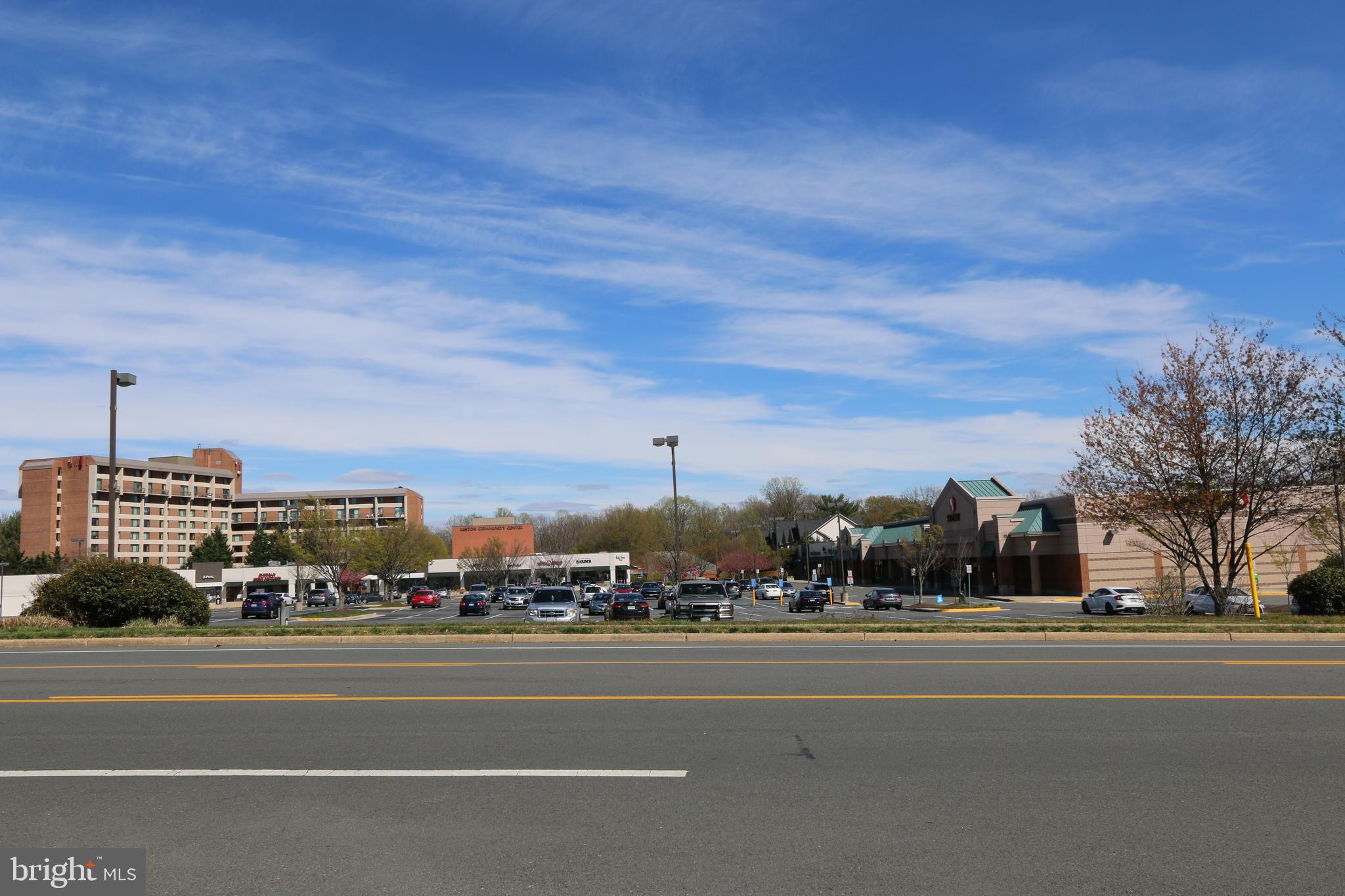 2476 Ridgehampton Court Reston, VA 20191 - Photo 51 of 60 Walk to Safeway & Restaurants