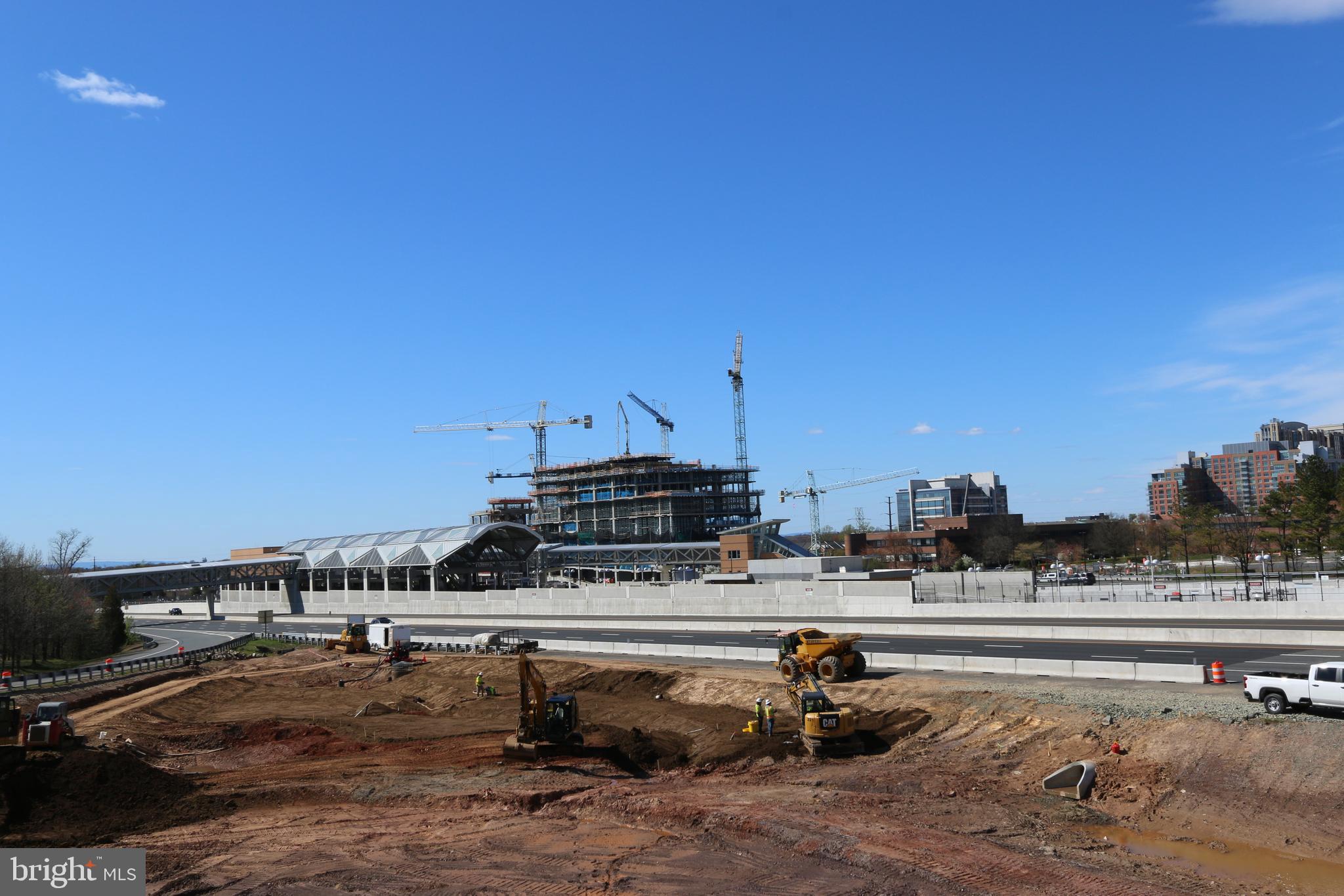 2476 Ridgehampton Court Reston, VA 20191 - Photo 55 of 60 Reston Metro