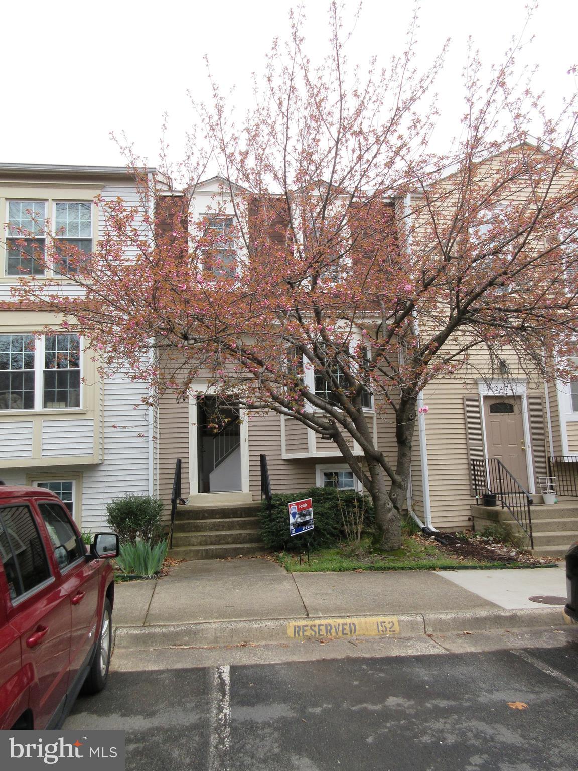 2476 Ridgehampton Court Reston, VA 20191 - Photo 56 of 60