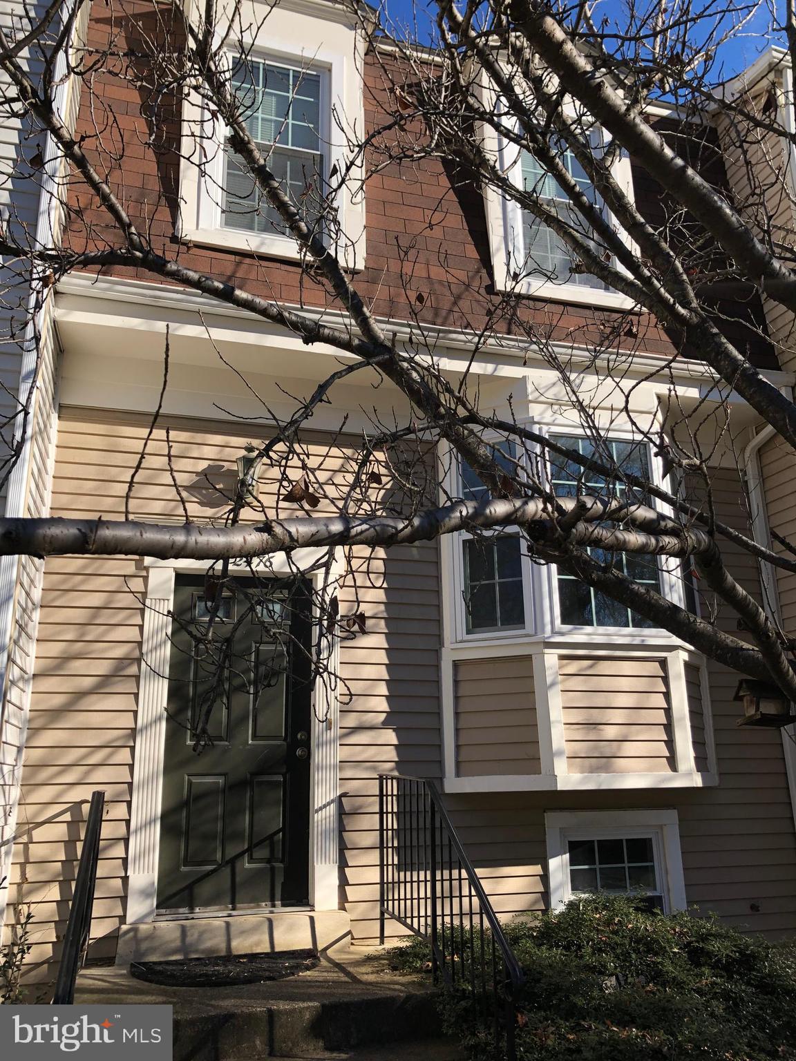 2476 Ridgehampton Court Reston, VA 20191 - Photo 59 of 60