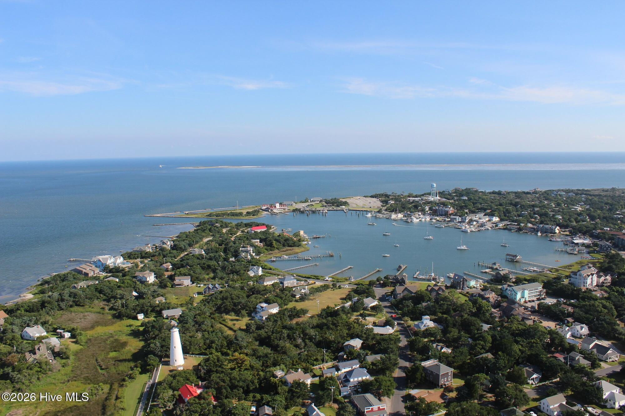 54 Creek Point Road Ocracoke, NC 27960 - Photo 7 of 60