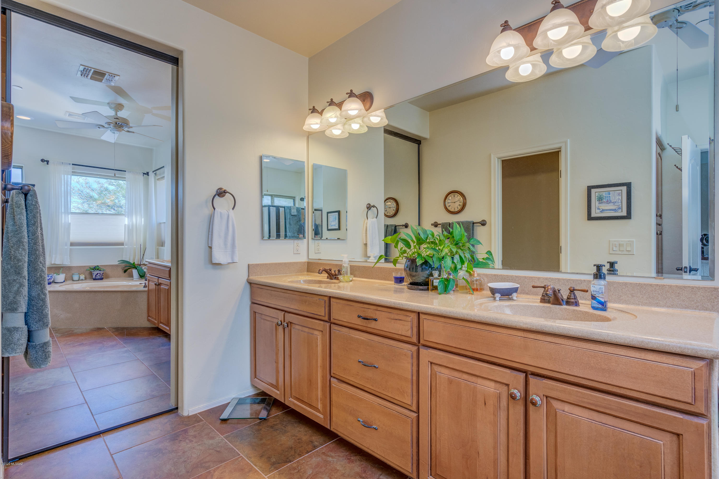 60441 Eagle Ridge Drive Tucson, AZ 85739 - Photo 22 of 50