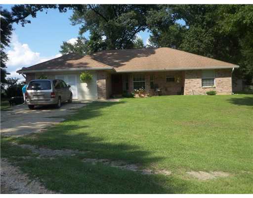 187 Price Road Perkinston, MS 39573 - Photo 1 of 10 Primary Photo