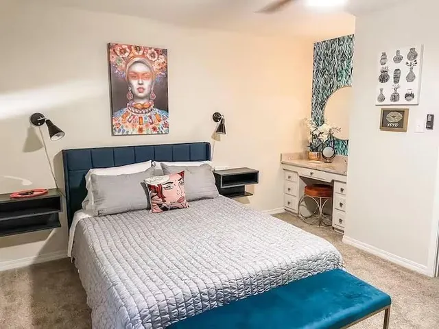 $1,200 | 253 East Stephenson Street, Shreveport, LA 71104