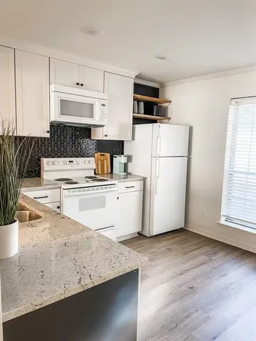 $1,200 | 253 East Stephenson Street, Shreveport, LA 71104