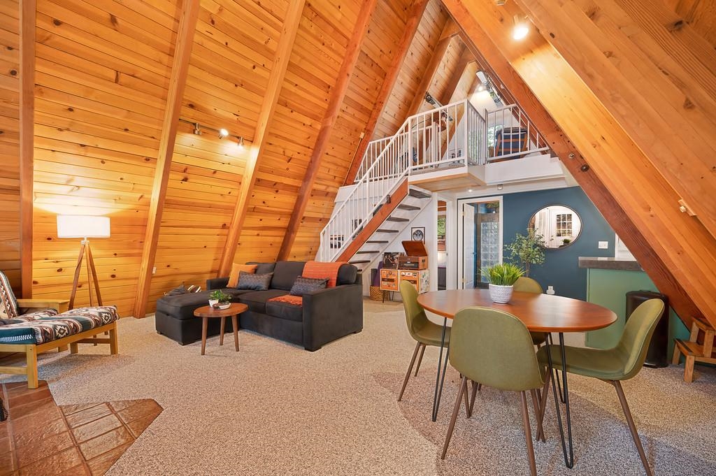 41130 Putt Road Emigrant Gap, CA 95715 - Photo 5 of 26