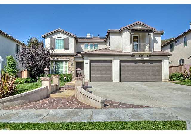 16219 Cayenne Ridge Road San Diego, CA 92127 - Photo 1 of 25