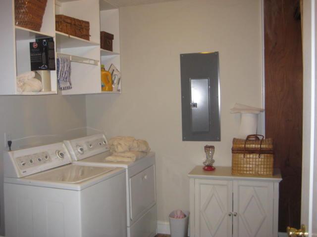 173 Bellview Road Fayetteville, TN 37334 - Photo 14 of 20 Laundry Room