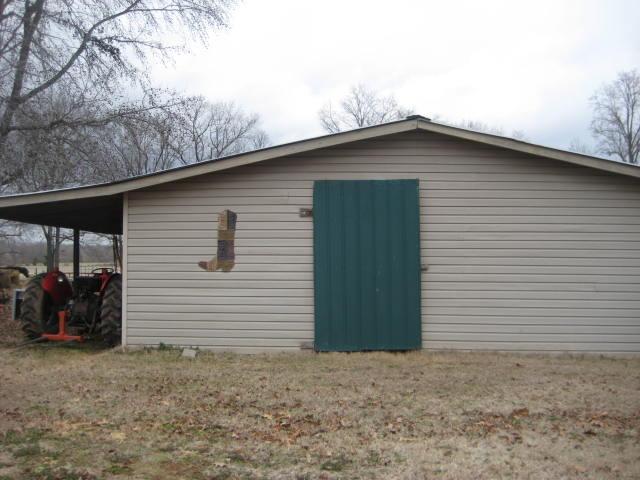 173 Bellview Road Fayetteville, TN 37334 - Photo 15 of 20 2 Stall Barn