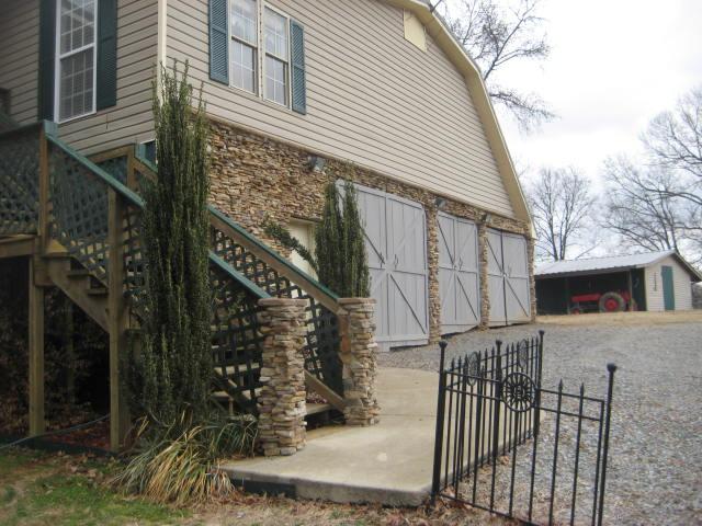 173 Bellview Road Fayetteville, TN 37334 - Photo 2 of 20