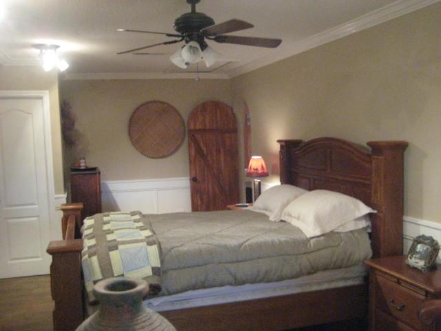 173 Bellview Road Fayetteville, TN 37334 - Photo 8 of 20 Master Bedroom