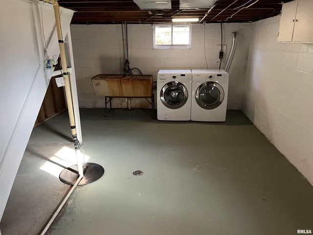 $149,900 | 3719 East Hooker Street, Springfield, IL 62703