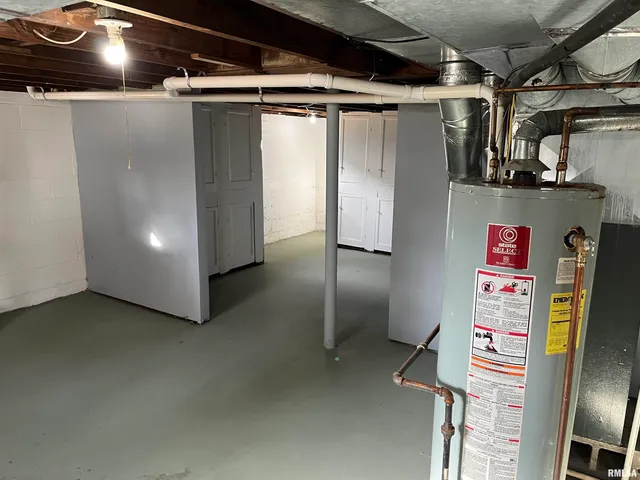 $149,900 | 3719 East Hooker Street, Springfield, IL 62703