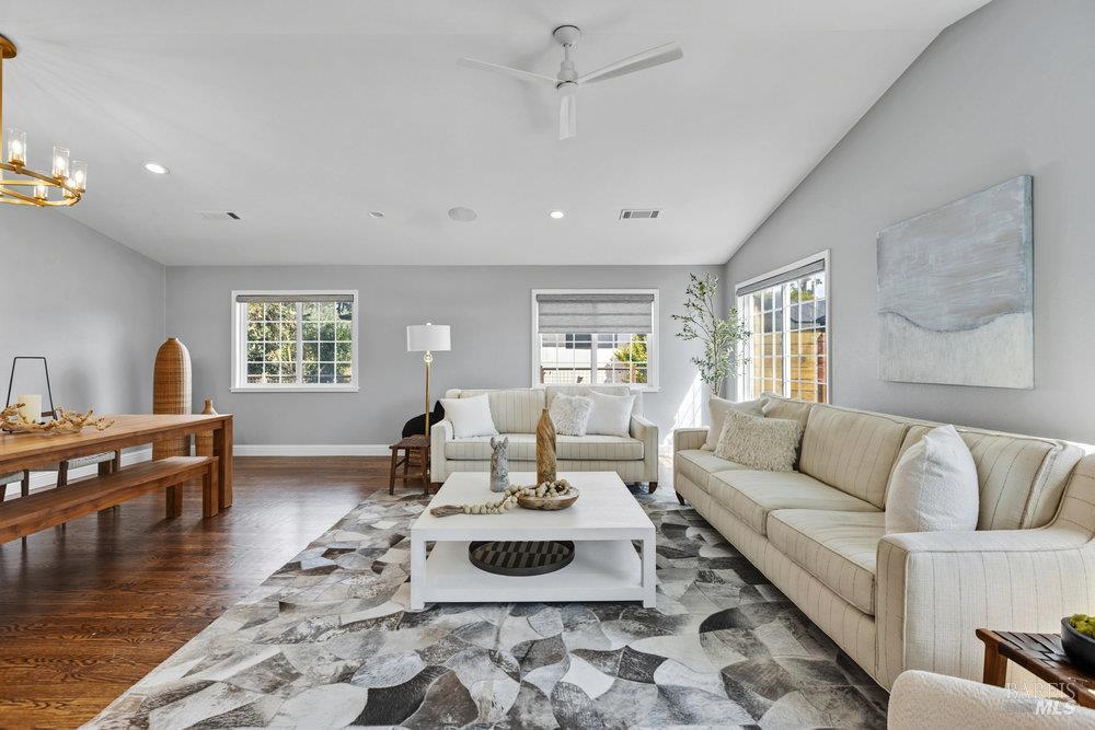 1022 Berry Lane Napa, CA 94558 - Photo 12 of 61