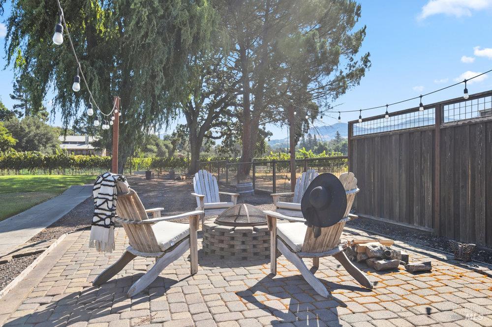1022 Berry Lane Napa, CA 94558 - Photo 2 of 61