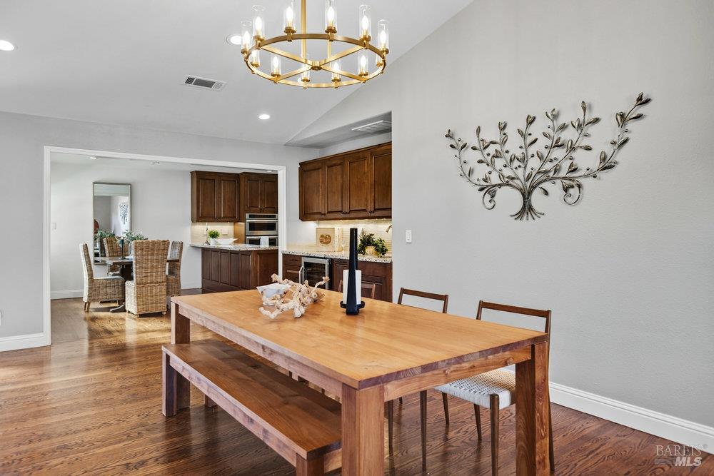 1022 Berry Lane Napa, CA 94558 - Photo 23 of 61