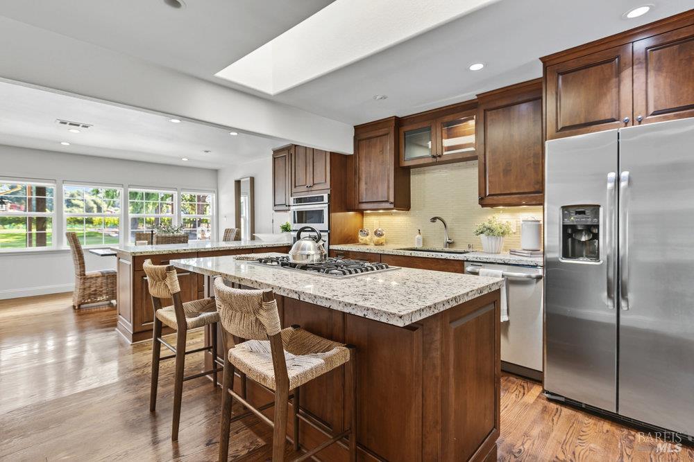 1022 Berry Lane Napa, CA 94558 - Photo 24 of 61