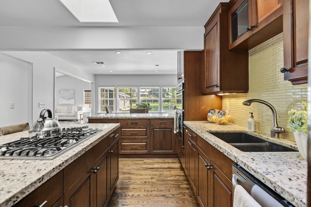 1022 Berry Lane Napa, CA 94558 - Photo 25 of 61