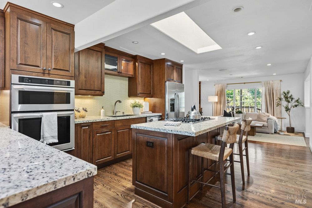 1022 Berry Lane Napa, CA 94558 - Photo 26 of 61