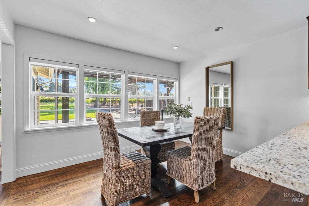 1022 Berry Lane Napa, CA 94558 - Photo 28 of 61