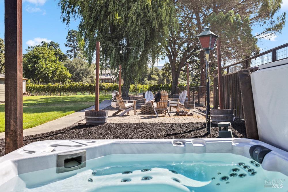 1022 Berry Lane Napa, CA 94558 - Photo 29 of 61