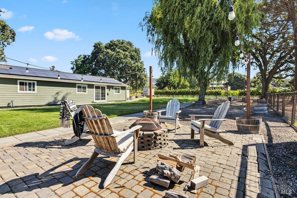 1022 Berry Lane Napa, CA 94558 - Photo 30 of 61