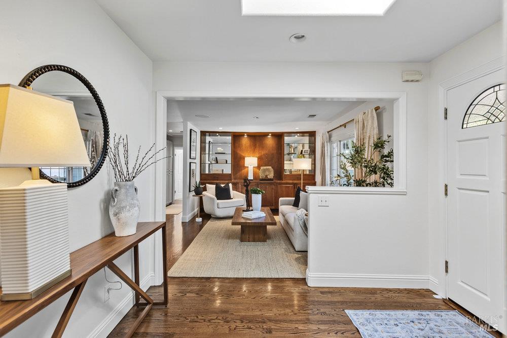 1022 Berry Lane Napa, CA 94558 - Photo 3 of 61