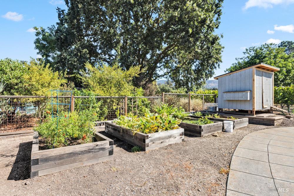 1022 Berry Lane Napa, CA 94558 - Photo 31 of 61