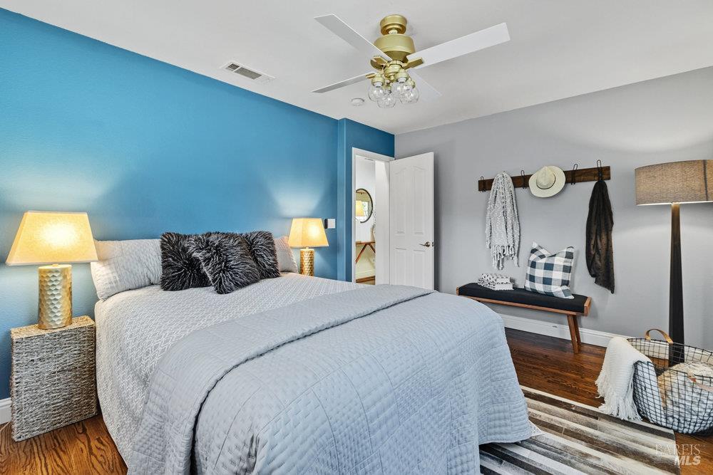 1022 Berry Lane Napa, CA 94558 - Photo 33 of 61