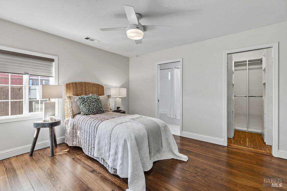1022 Berry Lane Napa, CA 94558 - Photo 36 of 61