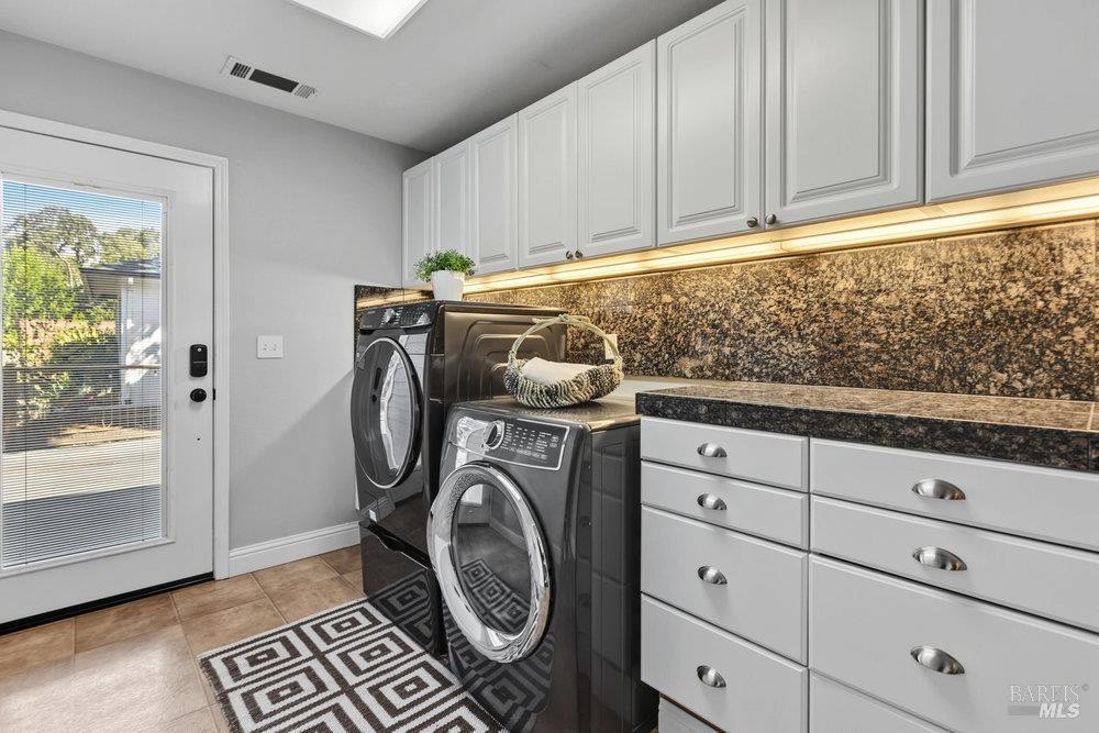 1022 Berry Lane Napa, CA 94558 - Photo 40 of 61
