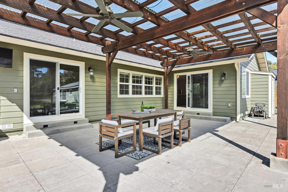 1022 Berry Lane Napa, CA 94558 - Photo 42 of 61