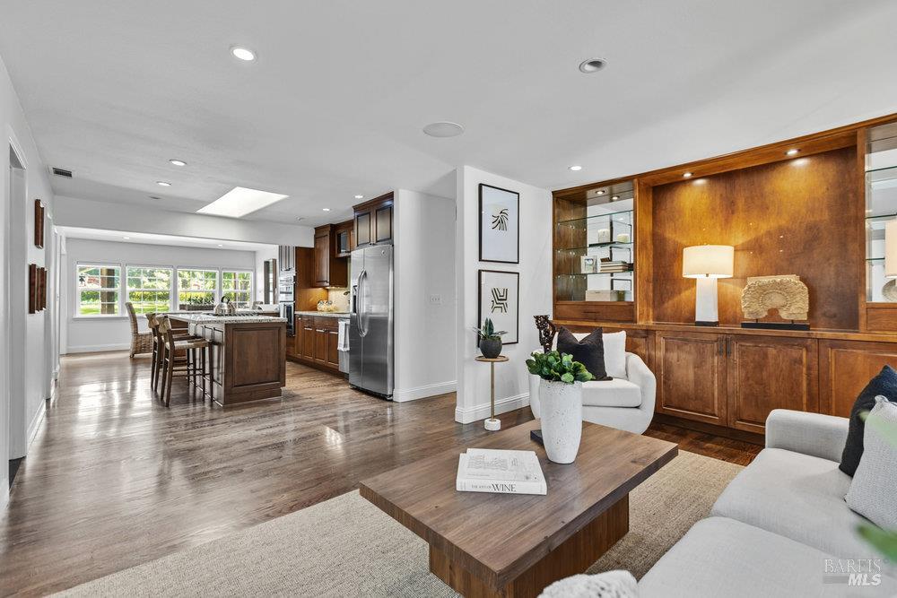 1022 Berry Lane Napa, CA 94558 - Photo 43 of 61