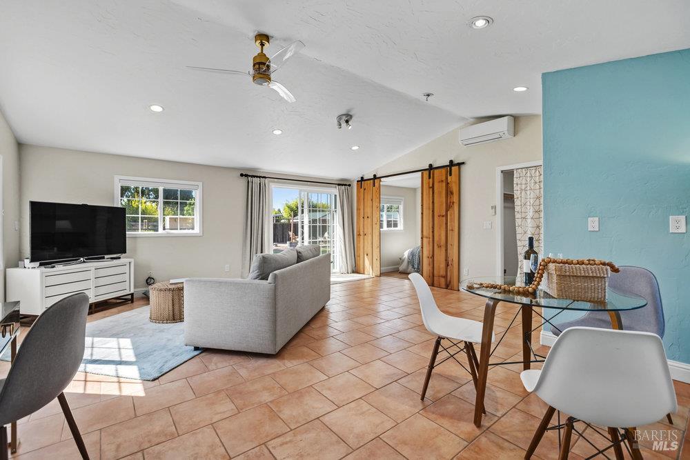 1022 Berry Lane Napa, CA 94558 - Photo 46 of 61