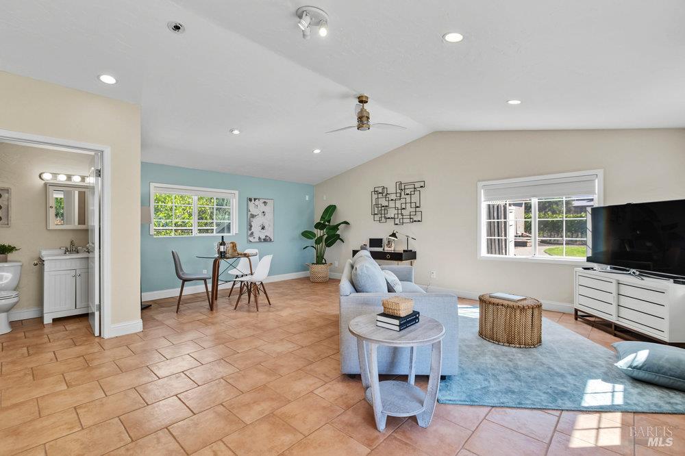 1022 Berry Lane Napa, CA 94558 - Photo 49 of 61