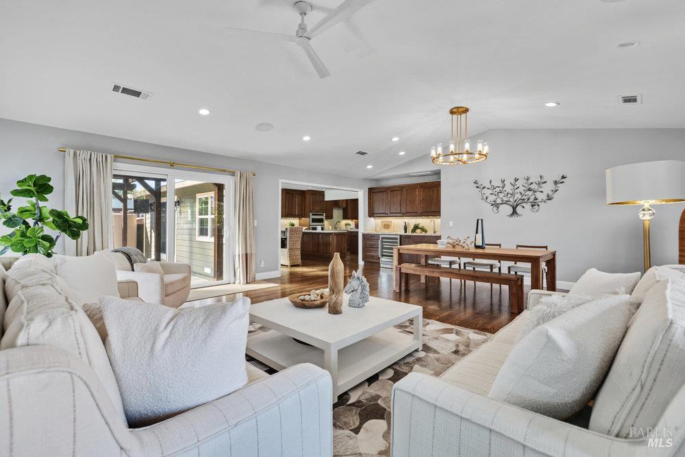 1022 Berry Lane Napa, CA 94558 - Photo 5 of 61
