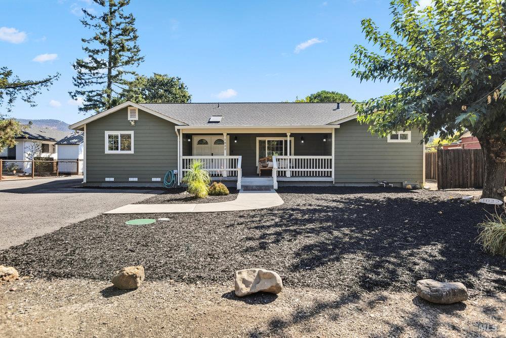 1022 Berry Lane Napa, CA 94558 - Photo 54 of 61