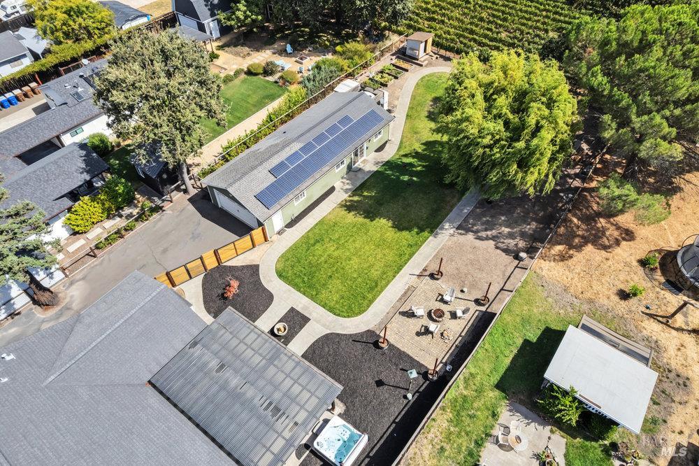 1022 Berry Lane Napa, CA 94558 - Photo 56 of 61