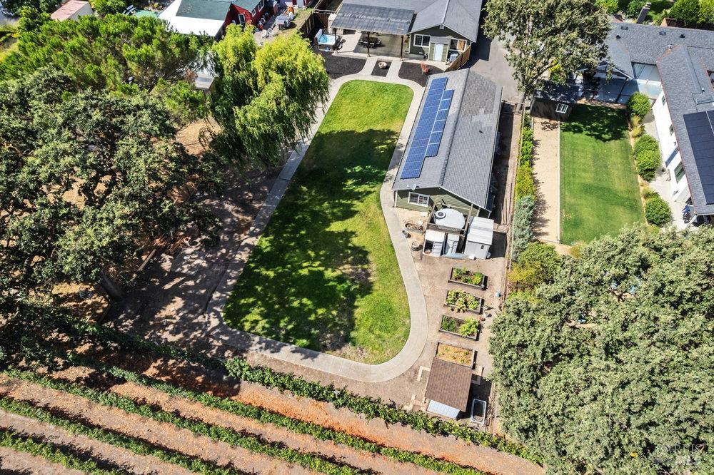 1022 Berry Lane Napa, CA 94558 - Photo 57 of 61