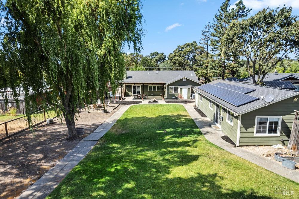 1022 Berry Lane Napa, CA 94558 - Photo 58 of 61