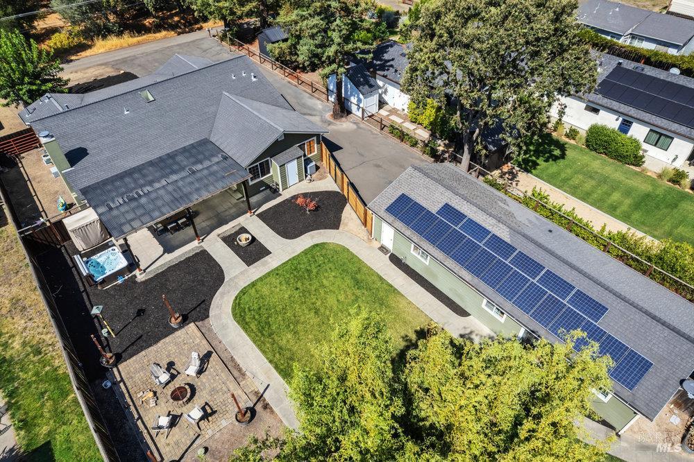 1022 Berry Lane Napa, CA 94558 - Photo 59 of 61