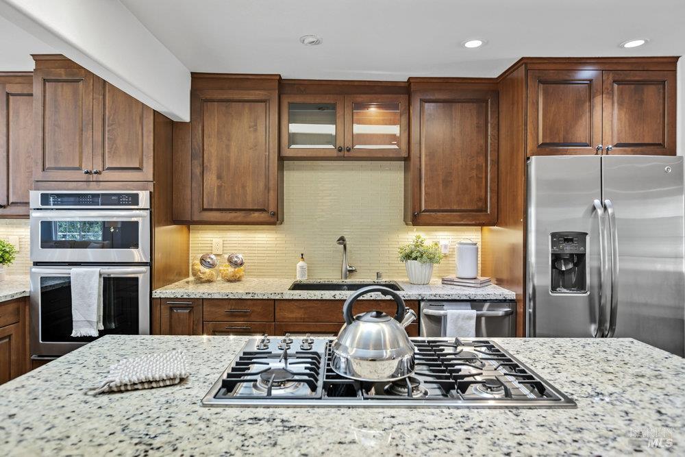 1022 Berry Lane Napa, CA 94558 - Photo 6 of 61