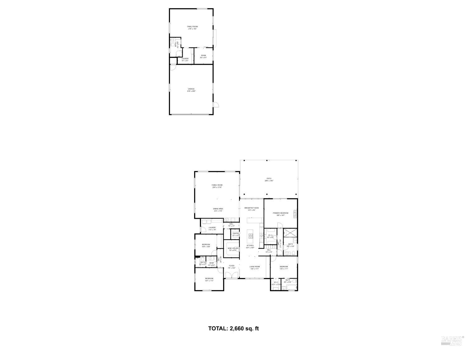 1022 Berry Lane Napa, CA 94558 - Photo 61 of 61