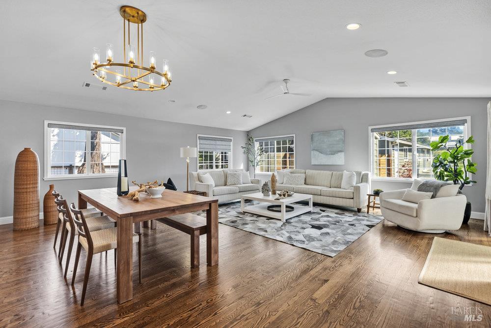 1022 Berry Lane Napa, CA 94558 - Photo 7 of 61