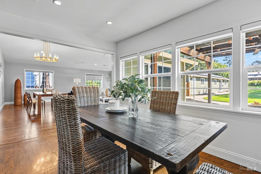 1022 Berry Lane Napa, CA 94558 - Photo 8 of 61