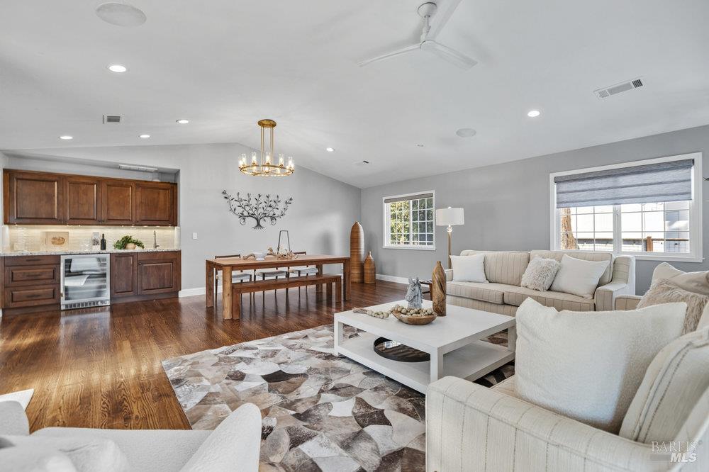 1022 Berry Lane Napa, CA 94558 - Photo 10 of 61