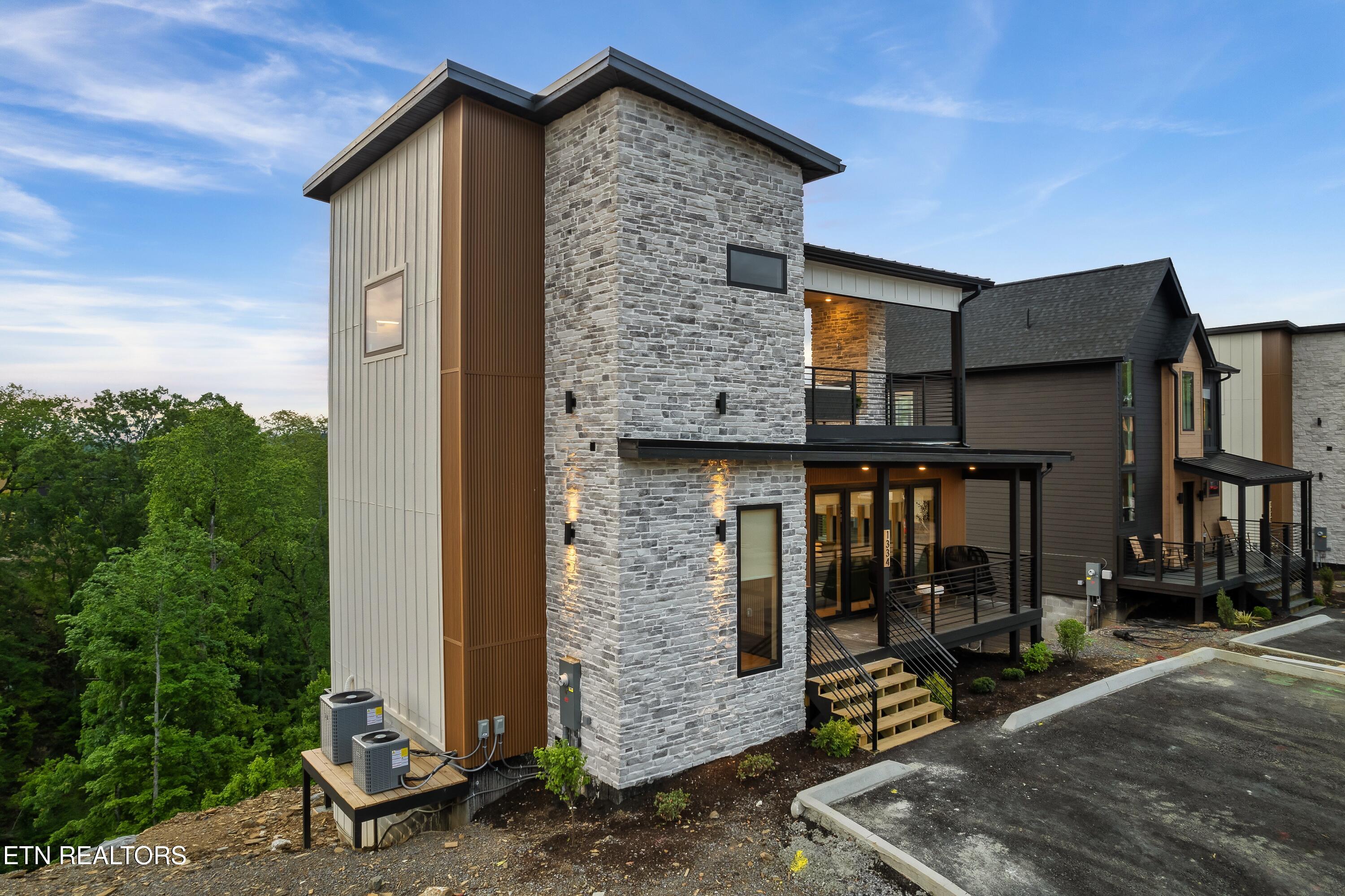 1334 Reedmont Way Sevierville, TN 37876 - Photo 48 of 51 1334R-54